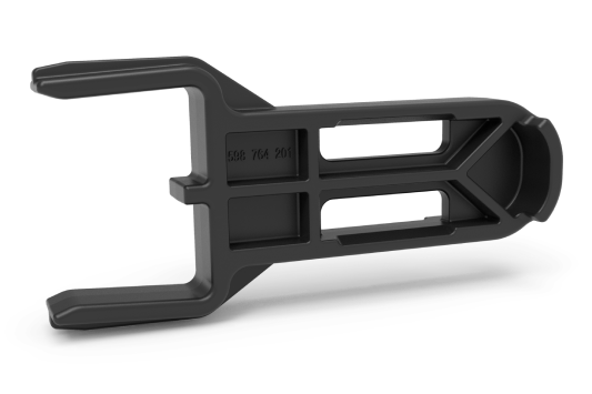 Plastic Fork for Maintenance Husqvarna 598764201