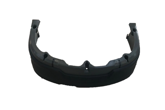 Bumper Front P16 Husqvarna 599296201