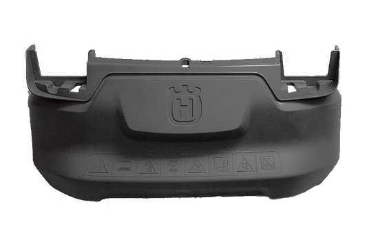 Bumper Rear P16 Husqvarna 599296301