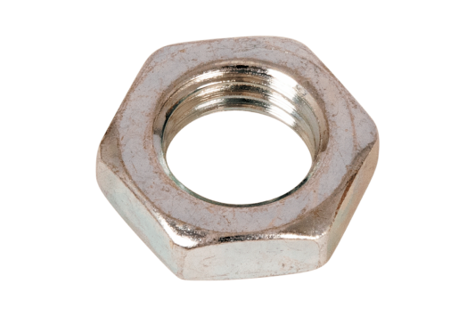 Hexagon Thin Nut M16 04 ZPB Husqvarna 731432401