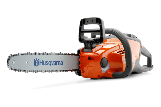 Battery Chainsaw 12" 120i Kit with Battery and Charger Husqvarna 967098204