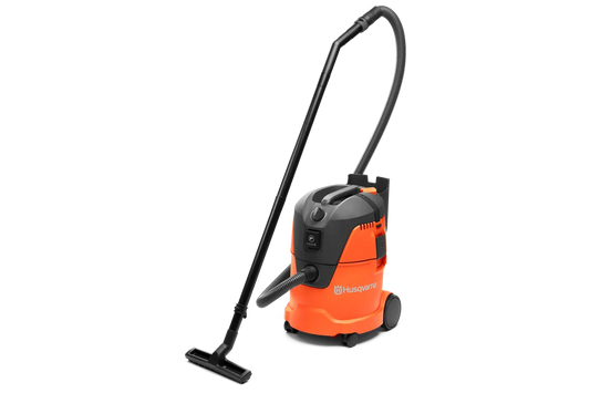 Vacuum Cleaner Wet & Dry 235mbar WDC325L Husqvarna 967908103