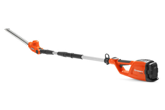 Battery Telescopic Hedge Trimmer 50cm Bar 120iTK4-H Kit with Battery and Charger Husqvarna 970515911