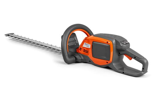 Battery Hedge Trimmer 45cm Bar 215iHD45 Kit with Battery and Charger Husqvarna 970536506