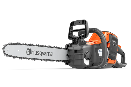 Battery Chainsaw 14" 240i Kit with Battery and Charger Husqvarna 970601111