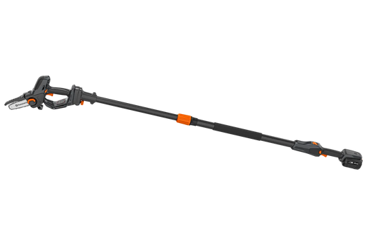 Battery Pruner ASPIRE™ PE5 + Pole (Skin Only) Husqvarna 970621402