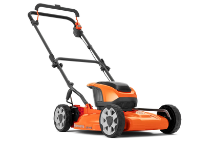 Battery Lawn Mower 44cm LB144i Kit with Battery and Charger Husqvarna 970648204