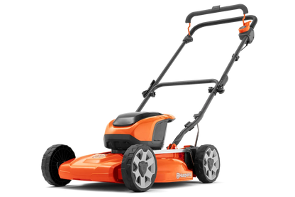 Battery Lawn Mower 44cm LB144i Kit with Battery and Charger Husqvarna 970648204