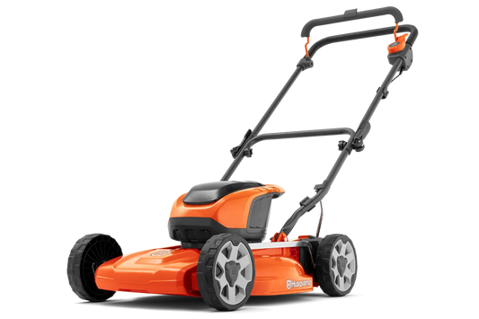 Battery Lawn Mower 44cm LB144i Kit with Battery and Charger Husqvarna 970648204