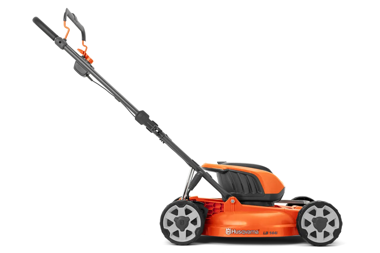 Battery Lawn Mower 44cm LB144i Kit with Battery and Charger Husqvarna 970648204