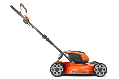 Battery Lawn Mower 44cm LB144i Kit with Battery and Charger Husqvarna 970648204