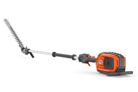 Battery Hedge Trimmer 60cm Bar 525iHE4 (High Reach) (Skin Only) Husqvarna 970705003