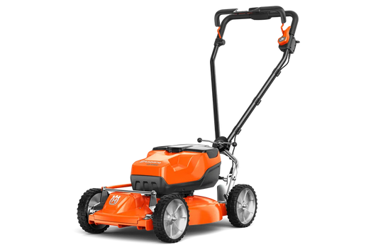 Battery Lawn Mower 48cm LB448iV (Skin Only) Husqvarna 970712501