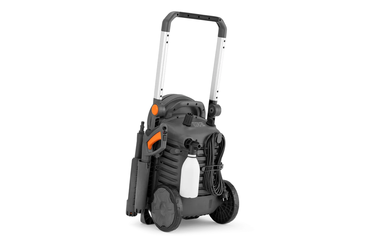 Pressure Washer 150bar PW350 Husqvarna 970726003