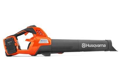 Battery Leaf Blower 230iB Kit with Battery and Charger Husqvarna 970744404