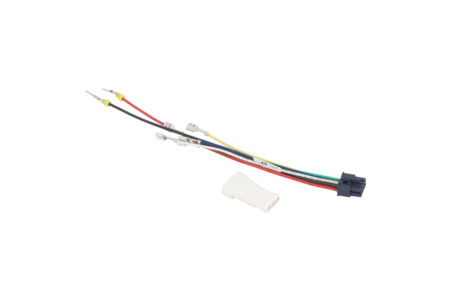 Cable Kit Husqvarna 588478901 - genuine Husqvarna spare part