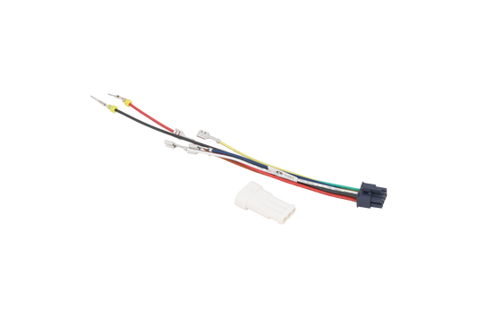 Cable Kit Husqvarna 588478901 - genuine Husqvarna spare part