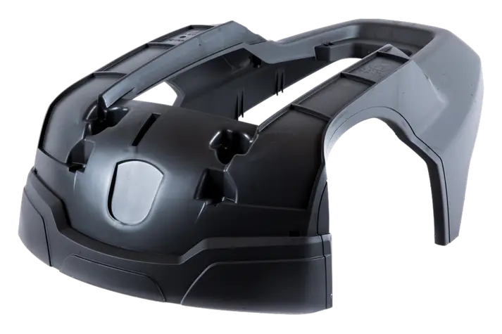 Automower 105 Main Body with Magnets &amp; Warning Label Husqvarna 577747202 