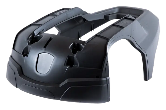 Automower 105 Main Body with Magnets &amp; Warning Label Husqvarna 577747202 