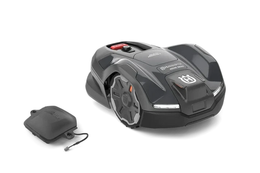 Automower 405XE Nera Wire-Free Bundle Husqvarna 970654306
