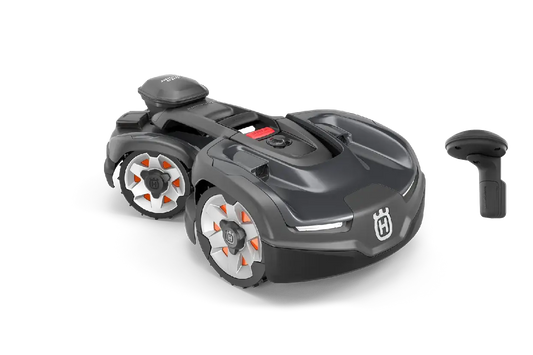 Automower 435X AWD EPOS Wire-Free Bundle Husqvarna