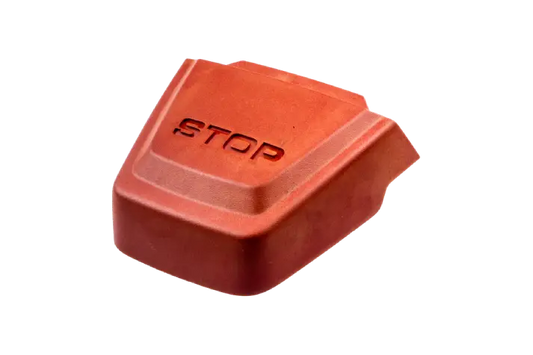 Button Stop AM 105 Husqvarna 574464701