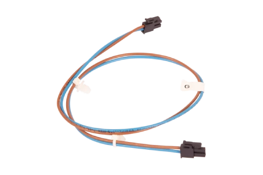 Charging Plate Cable L=575mm AM310/315/315X Husqvarna 534156603