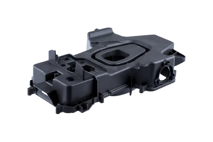 Chassis Lower Kit incl. Sealing AM105 Husqvarna 577846203