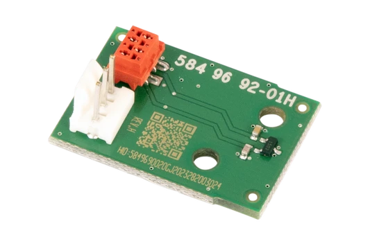 Collision Sensor Board Type 5 AM310/315/315X 592909501