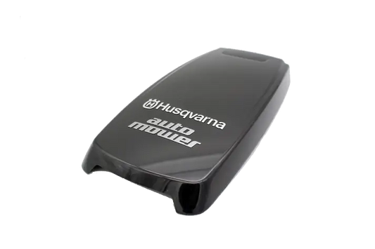 Cover Height Adjustment Grey AM105 Husqvarna 588797603