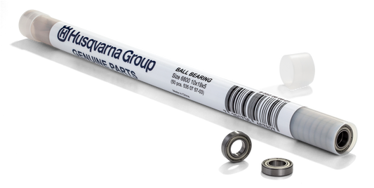 Ball Bearing Husqvarna 593080801 - genuine Husqvarna spare part