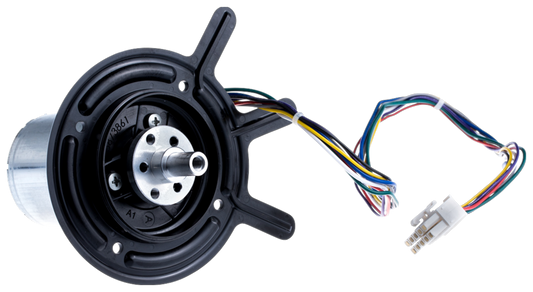 Cutter Motor Assembly Husqvarna 587381401 - genuine Husqvarna spare part