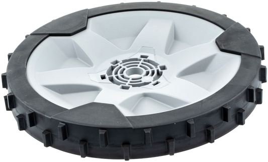 Wheel Kit Husqvarna 582272501 - genuine Husqvarna spare part