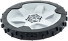 Wheel Kit Assembly Complete Grey Husqvarna 582272501