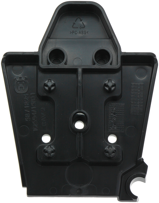 Holder Assembly Husqvarna 501065601 - genuine Husqvarna spare part
