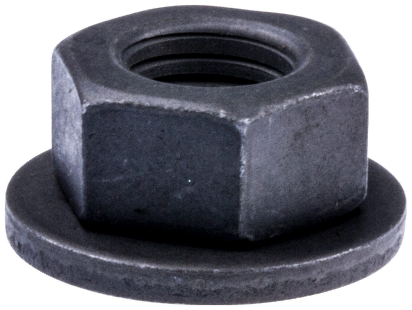 Nut Husqvarna 503220401 - genuine Husqvarna spare part