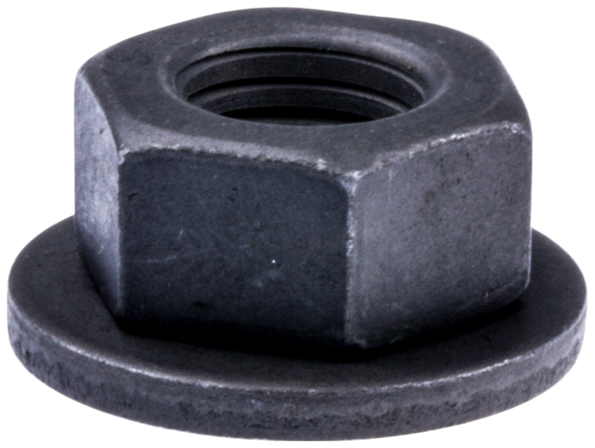 Nut Husqvarna 503220401 - genuine Husqvarna spare part