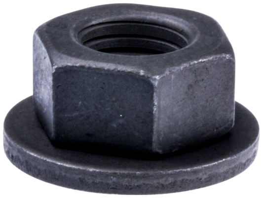Nut Husqvarna 503220401 - genuine Husqvarna spare part