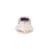Nut Flange with Nylon Ring M6 Fzb Husqvarna 593582701