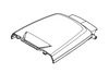 Hatch Kit AM310/315 Husqvarna 587651301