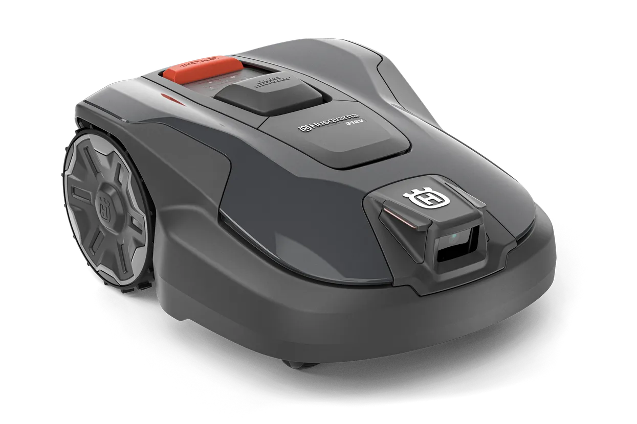 Automower 312V Husqvarna 970 83 11-06