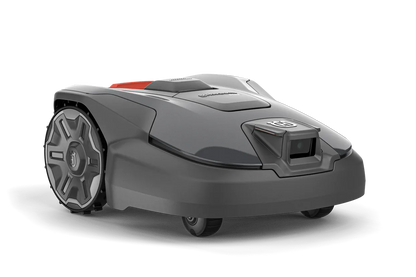 Automower 312V Husqvarna 970 83 11-06 on a white background