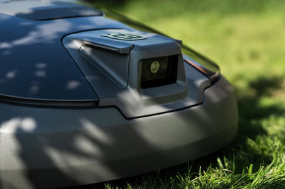 Automower 312V Husqvarna 970 83 11-06 on grass
