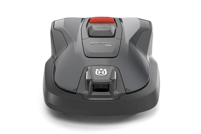 Automower 312V Husqvarna 970 83 11-06 on a white background