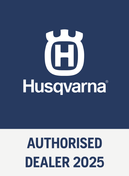 Husqvarna Authorized Dealer 2025