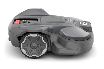 Husqvarna Automower 320 NERA Robotic Lawn Mower 970535106 Right