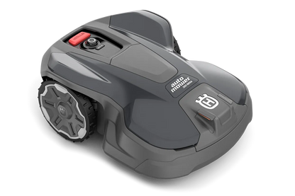 Husqvarna Automower 320 NERA Robotic Lawn Mower 970535106 Top