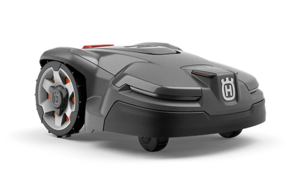 Husqvarna Automower 405X robotic lawn mower 7