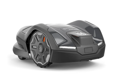 Husqvarna Automower 410XE NERA Robotic Lawn Mower 970654406 Main