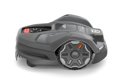 Husqvarna Automower 410XE NERA Robotic Lawn Mower 970654406 Right Side